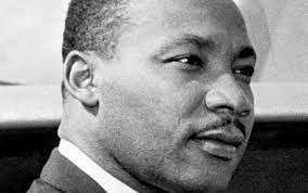Frase histórica de Martin Luther King completa 50 anos - ISTOÉ Independente