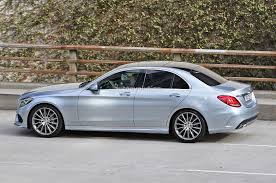 2015 Mercedes Benz C 220 New Mercedes C Class Mercedes New Mercedes