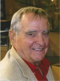 Jerry Jackson Obituary (1931