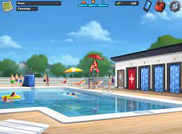 Action games are among the most . Locations Summertime Saga Wiki Guide Ign