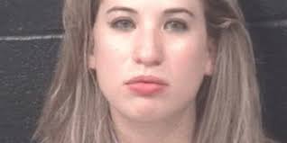 Woman Arrested, Charged With Animal Cruelty