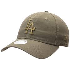 Women S New Era Green Los Angeles Dodgers Olive Tonal Core Classic 9twenty Adjustable Hat Adjustable Hat Hats For Men Dodger Hats