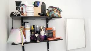 No counter space in bathroom solutions. A Brilliant Solution For Small Bathrooms With No Counter Space Hometalk
