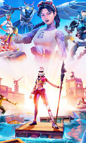 A collection of the top 37 fortnite chapter 2 wallpapers and backgrounds available for download for free. Fortnite Chapter 2 Season 3 Wallpapers Top Free Fortnite Chapter 2 Season 3 Backgrounds Wallpaperaccess