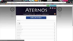Based on the players online at different times during the day, you should be able to see when a server is most or least active to plan your favorite time to play. Aternos Server Finder