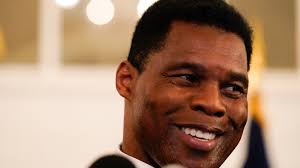 Herschel Walker publicly acknowledges 2nd son