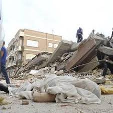 En entrevista con este diario, víctor aguilar señaló que los sismos producidos en la región del sur son producto de los. Asi Han Sido Los Terremotos Mas Graves Registrados En Espana En Los Ultimos 60 Anos Diario Sur