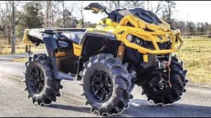And its authorized dealerships, permission to send me up to 10 texts per month to the phone number i provided above about mitsubishi products, events, services, updates, and promotions. Buying A New 2021 Can Am Outlander Xmr 850 Youtube