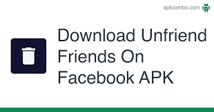 This app will show you! Unfriend Friends On Facebook Apk 1 4 Android App Download