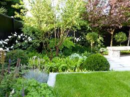Showcase Gardens Hampstead Garden Designhampstead Garden Design Modern Garden Small Gardens Modern Garden Design