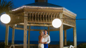 Ocean, jetty and hotel del coronado views. Sunset Beach Wedding Venues Sunset Beach Nc