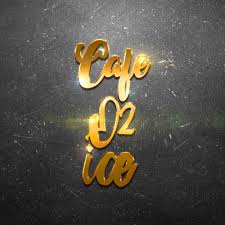 Café O2 ice - Home