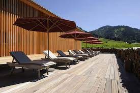 In den ständig wechselnden zeiten ist uns ihr schutz im urlaub eine herzensangelegenheit. Hotel Hubertus Alpin Lodge Spa Balderschwang Trips4kids