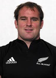 Clarke Dermody » NZ Rugby Stats