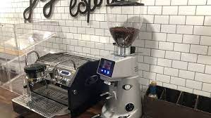Maybe you would like to learn more about one of these? Coffee Trailer Video 6 Electronics Machines Youtube