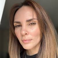 Olga Vlasenko's Instagram, Twitter & Facebook