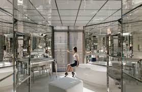 Maybe you would like to learn more about one of these? 17 Beautiful Hotel Bathrooms Around The World Architectural Digest