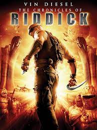 Riddick as he attempts to elude capture after the events depicted in the 2000 film pitch black. The Chronicles Of Riddick 2004 Rotten Tomatoes