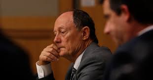 Prosecutors describe 'targeted killing' of Frisco woman during first day of  trial