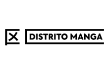 Distrito Manga