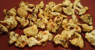 Recette Chou Fleur Grille Au Four In 2020 Food Vegetables Cauliflower