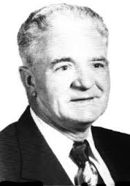 Chester Leon “Bud” McBee (1903-1968)