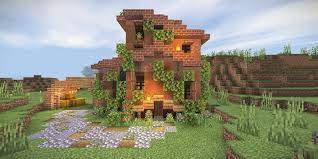 Your version of is too old to display models in ar. Minecraft House Ideas 9 Houses You Can Build In Minecraft