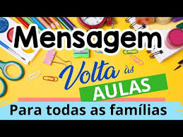 A volta às aulas presenciais sem o cumprimento rígido de protocolos de segurança pode aumentar as infecções em até 1.141% nas comunidades escolares, aponta um grupo de pesquisadores. Mensagem As Familias Volta As Aulas 2021 Para Enviar