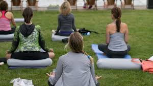 gling yoga retreat in ithaca
