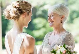 Women over 50 or over 60 will always look good with a casual short cut with bangs. Top 7 Hairstyles For Mother Of The Bride Over 60 Sheideas