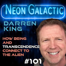 Julian Thorne -- Neon Galactic -- Episode 94 by Neon Galactic with James  Faulk