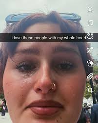 senior week happened. tears were shed. i love my friends.