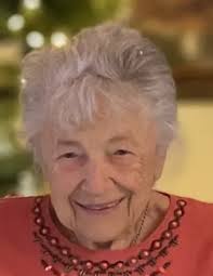 Obituary information for Nancy Nora Heistuman