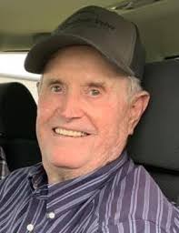 Obituary information for George Edward Herring