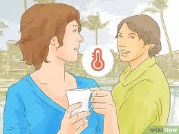 A relationship can be intimate friendship is never close. 3 Ways To Differentiate Between Love And Friendship Wikihow