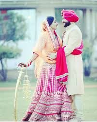 Awesome Punjabi Couple Pics Indian Wedding Photography Couples Punjabi Wedding Couple Indian Wedding Couple