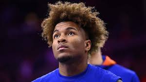 The New York Knicks Have a Decision to Make