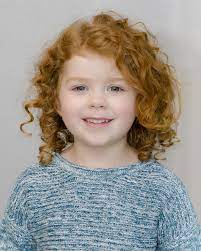 Our kid's curly hair routine. Everyday Hairstyles For Your Kid With Curly Hair With Video Tutorial Allmomdoes