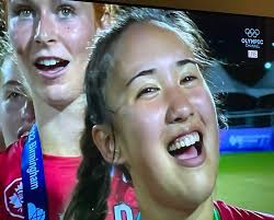 Canada wins bronze and silver medals