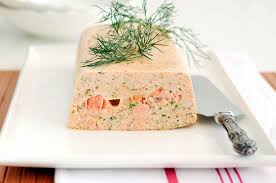 Terrine De Poisson La Meilleure Recette Epicurien Be