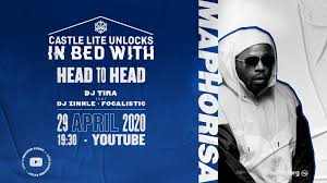 If you paid via ozow the refund will be done automatically. Maphorisa Goes Head To Head With Tira This Week With Castle Lite Unlocks In Bed With The Plug