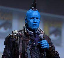 Leben und werk rooker zog mitte. Michael Rooker Wikipedia