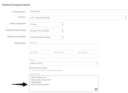 The employment information furnished by the enterprise will provide the basis for determining whether such employment is covered under the pa uc law. How Can I Add The Client Tax Number To My Invoices Avaza Support