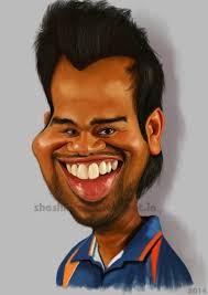 Browse art created by rohit sharma. Rohit Sharma Caricature By Shesh Kiran Stoned Santa