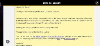 Game Always Crashes At Startup When Using Emulator Like Nox Marvel Future Fight