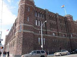 The san francisco armory, also known as the san francisco national guard armory and arsenal or simply the armory, is a historic building in the mission district of san francisco, california. The Armory San Francisco Localwiki