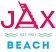 City of Jacksonville Beach logo