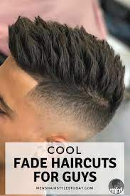 35 Best Men S Fade Haircuts The Different Types Of Fades 2021 Mens Haircuts Fade Fade Haircut Best Fade Haircuts