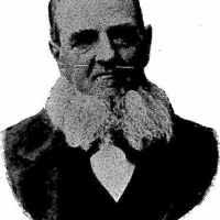 George Washington LaFollette (1824–1897)