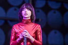 She sang half moon by janis joplin. Idol Monika Brodka W Ostrych Slowach O Powrocie Programu Dlaczego Nie Jest Entuzjastka Jego Reaktywacji Telemagazyn Pl